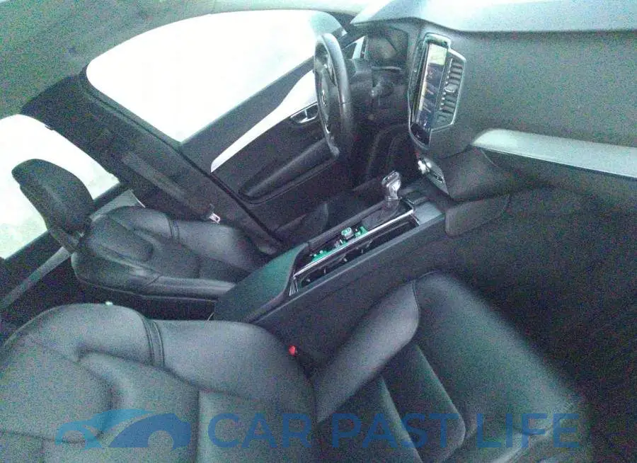 YV4A22PK5H1139576# 5