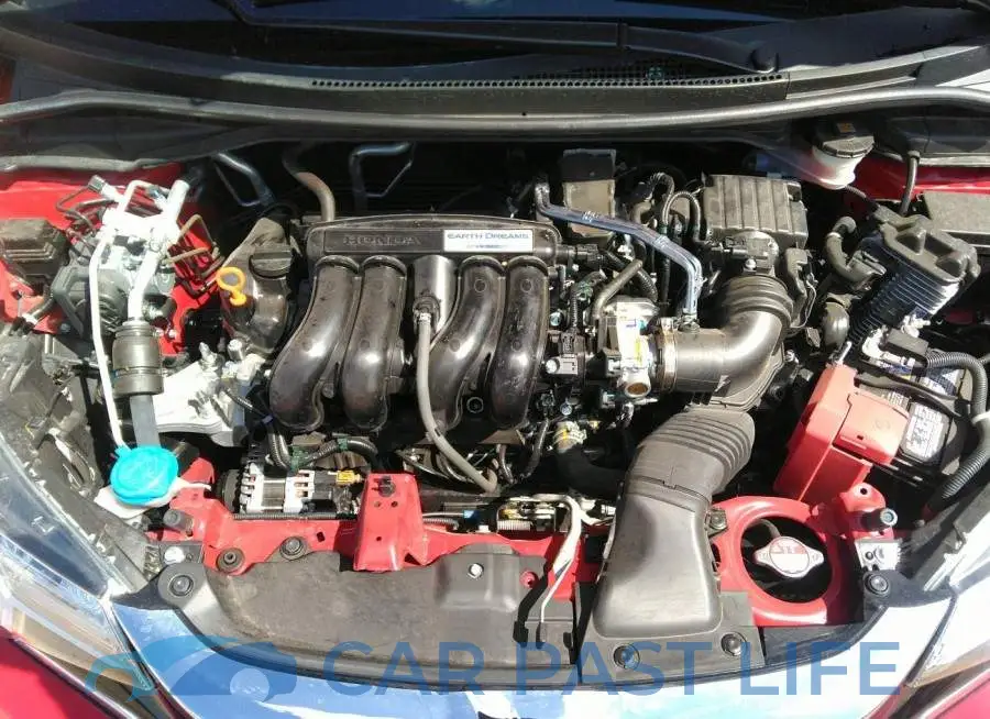 3HGGK5H49LM717657# 10