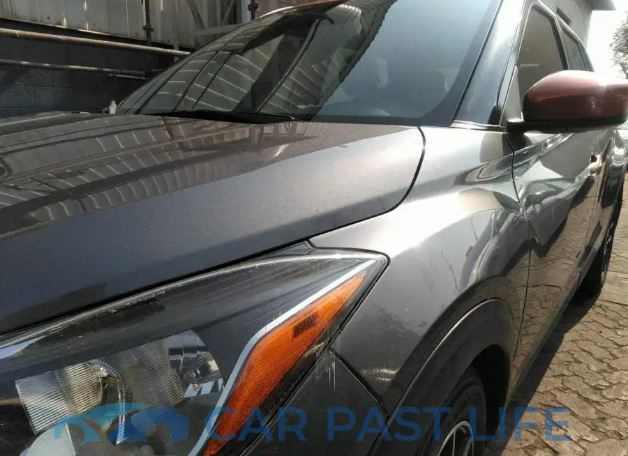 000CP5CU8JL537310# 6