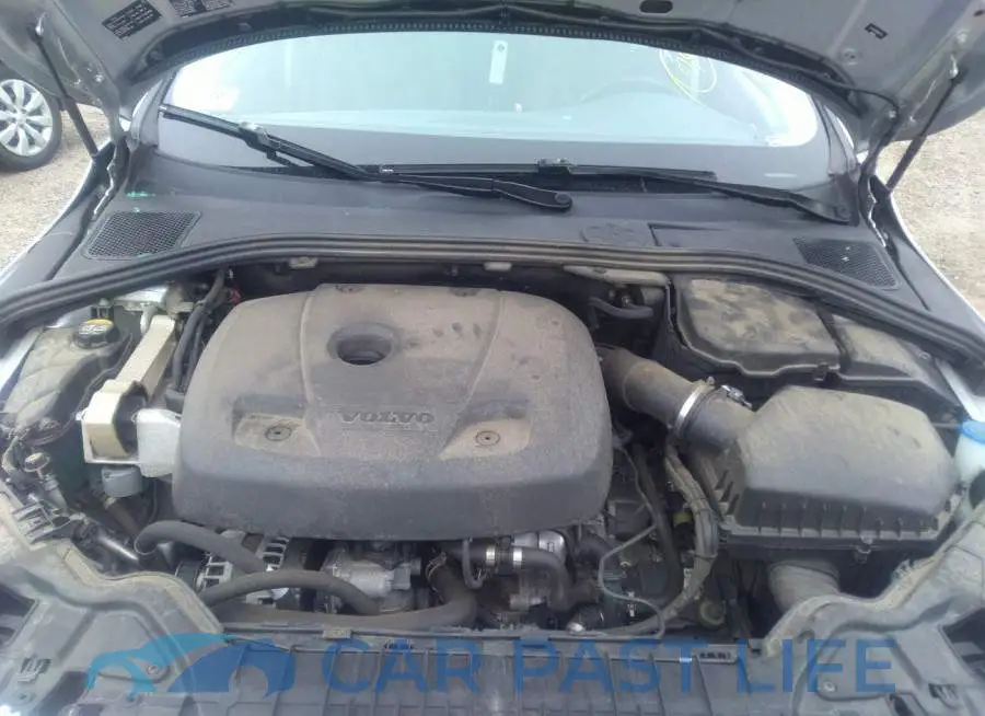 LYV402TM3HB151554# 10