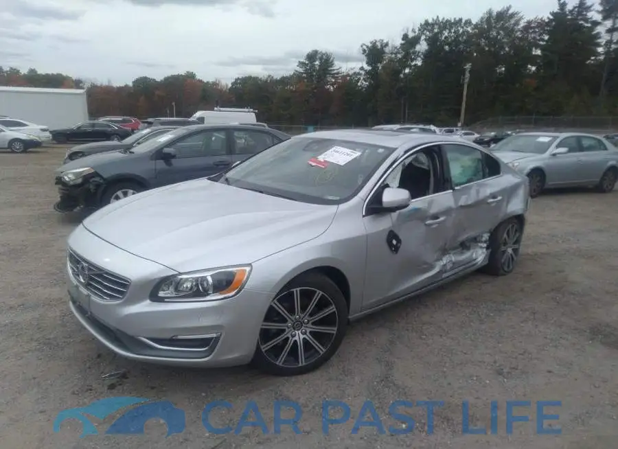 LYV402TM3HB151554# 2