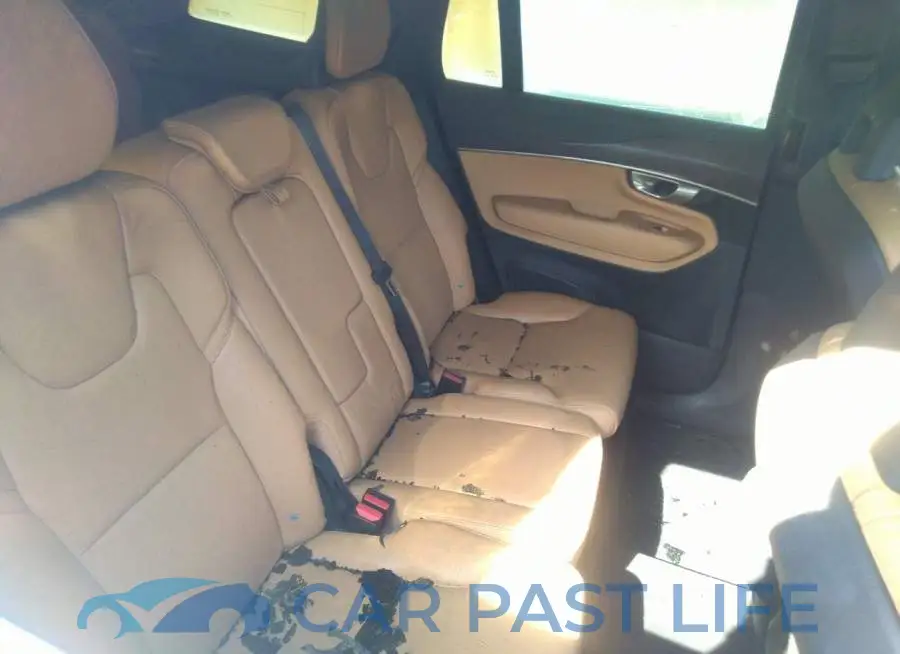 YV4A22PK7G1089522# 8