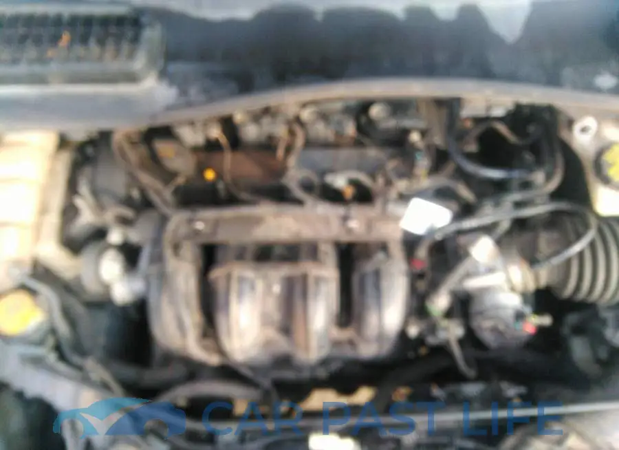 1FMCU0G71GUB04144# 10