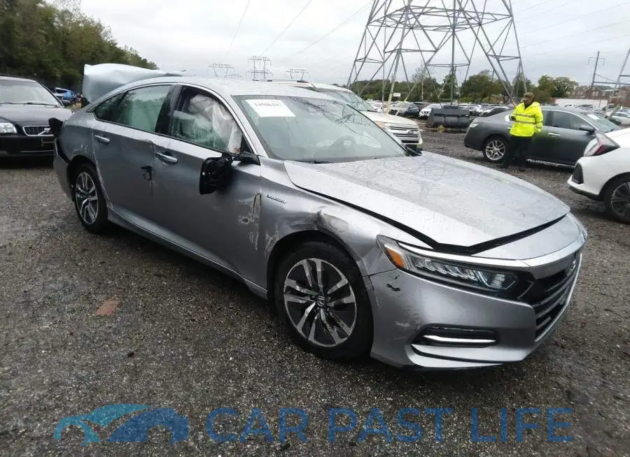 1HGCV3F18KA005199# 1