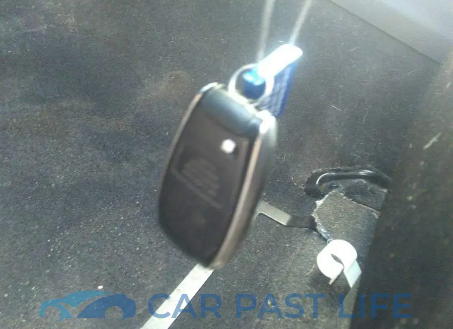 4S3GKAD69L3609362# 11