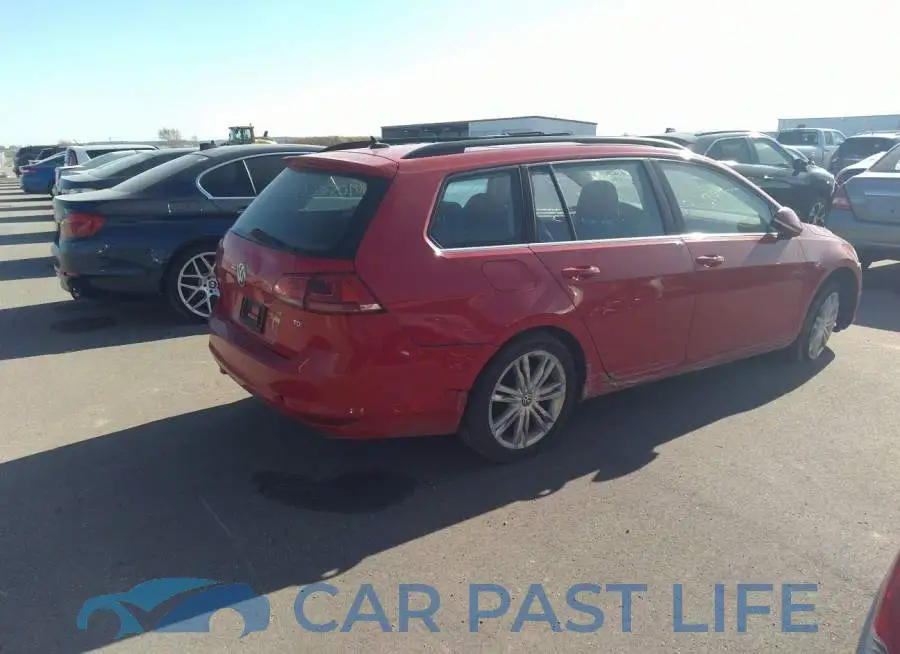 3VWCA7AU9FM505168# 4