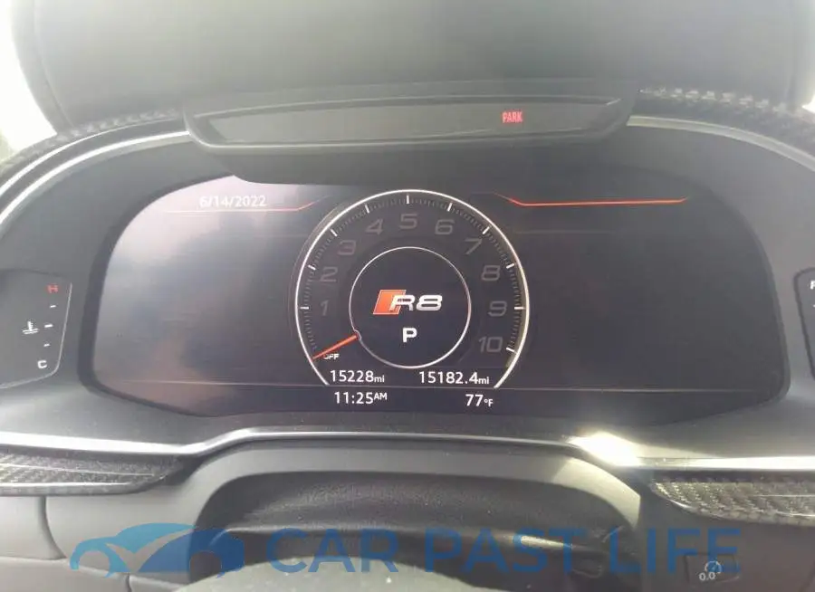 WUAKBAFX6J7902158# 7