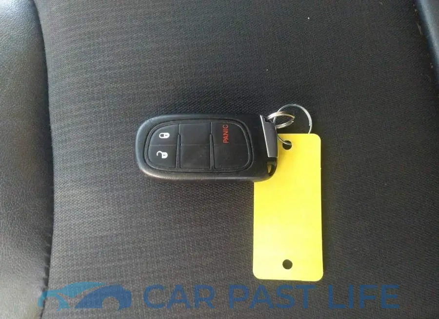 1C4PJMLB2JD575744# 11