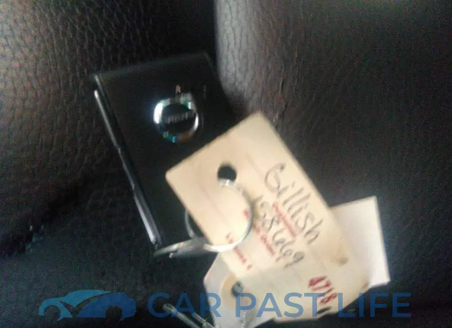 YV4A22PK8M1683127# 11