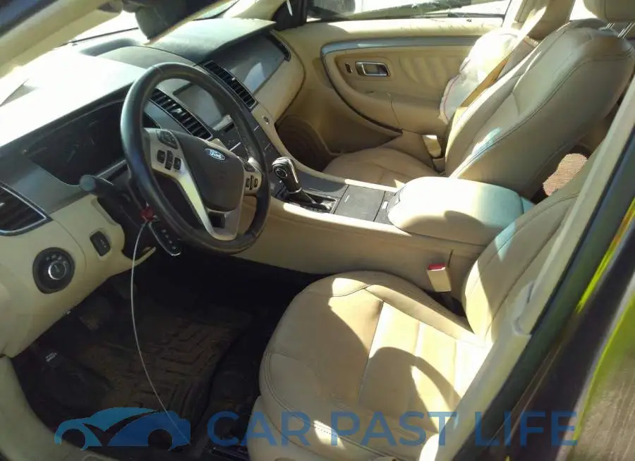 1FAHP2E93FG151504# 5