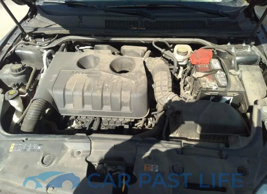 1FAHP2E93FG151504# 10