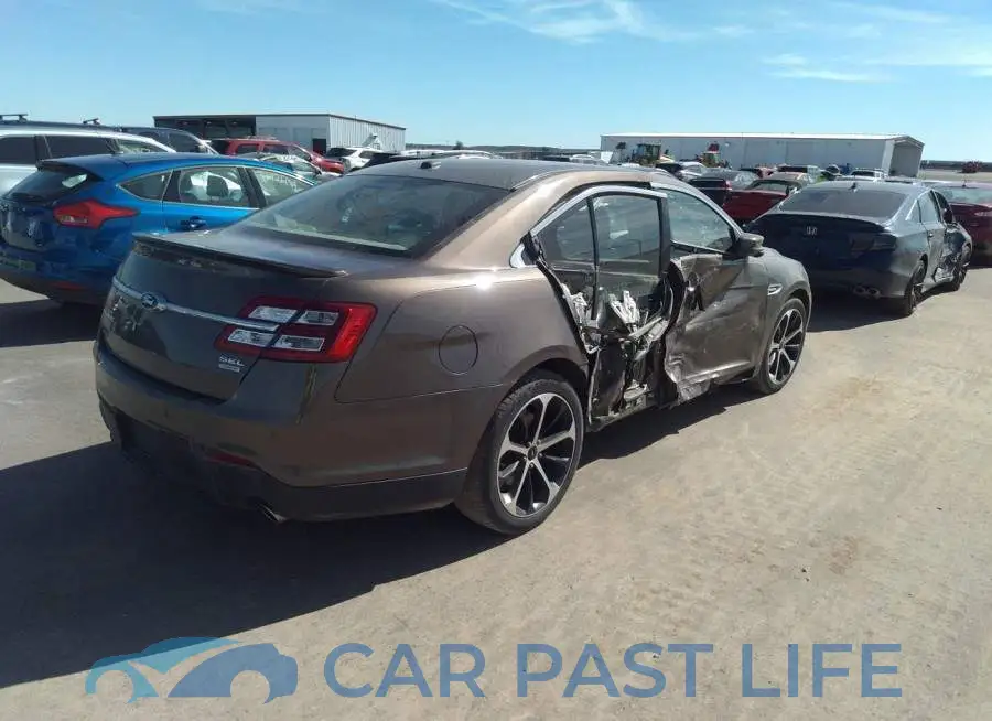 1FAHP2E93FG151504# 4