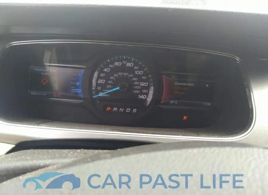 1FAHP2E93FG151504# 7