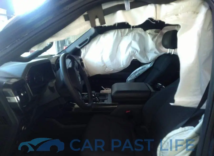 1FTFW1E89MFB15812# 5
