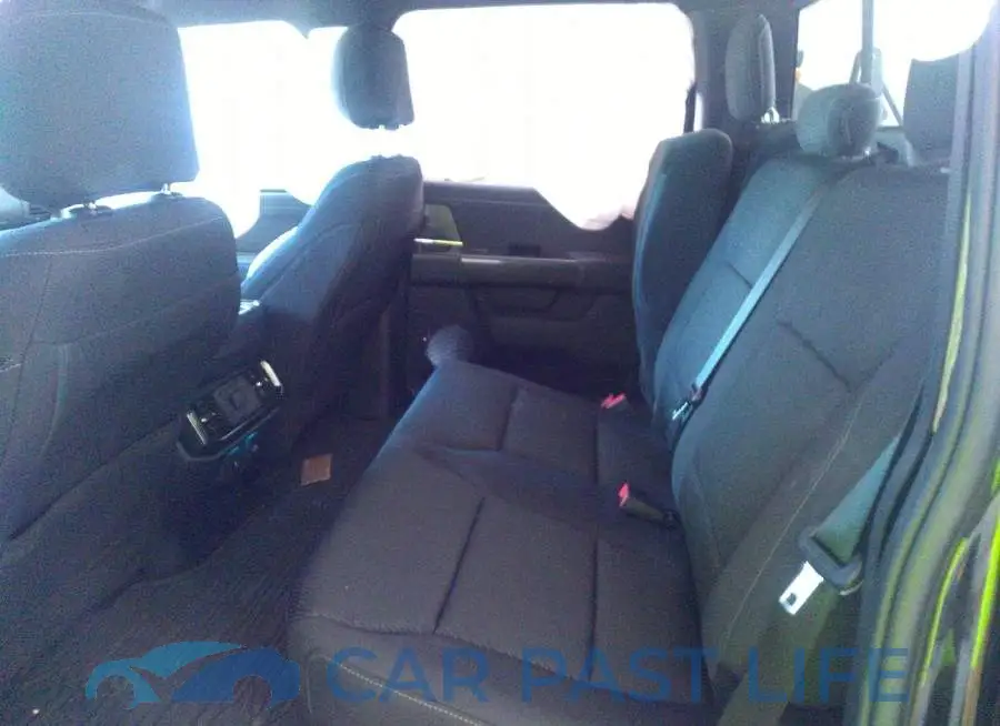 1FTFW1E89MFB15812# 8