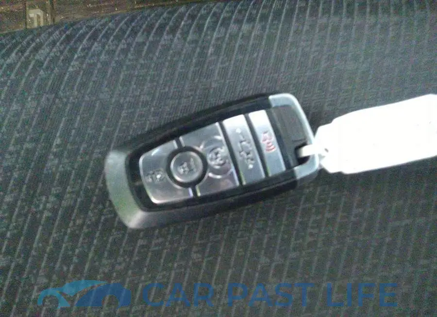 1FTFW1E89MFB15812# 11