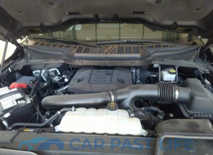 1FTFW1E89MFB15812# 10