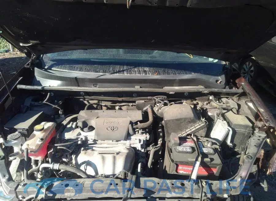 2T3BFREV0GW514842# 10