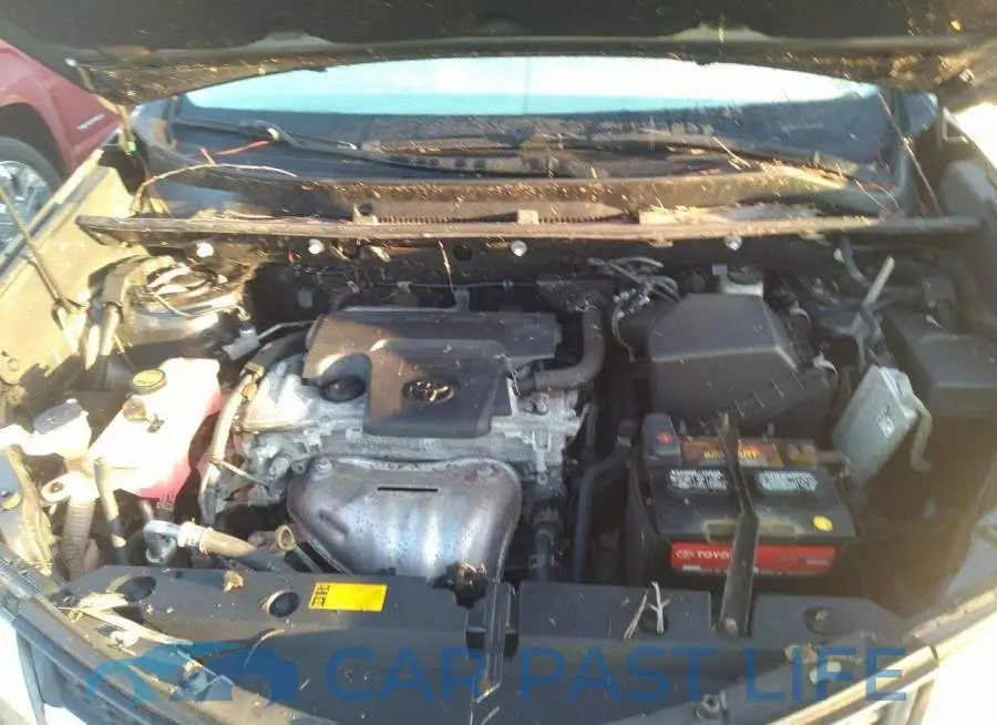 2T3DFREV8FW302603# 10