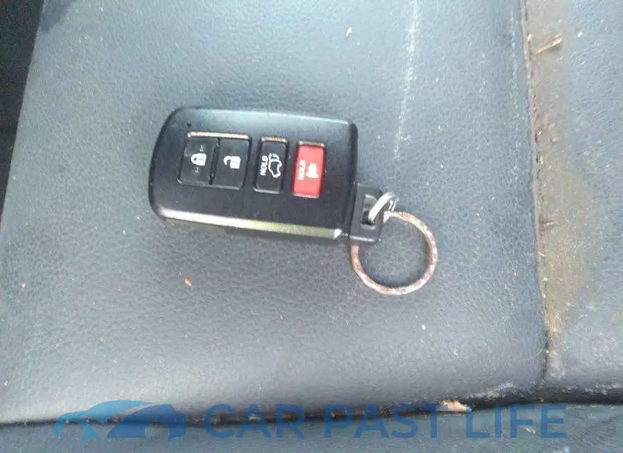 2T3DFREV8FW302603# 11