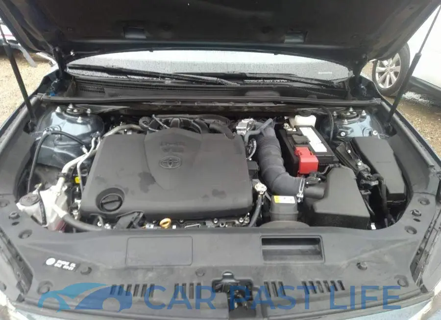 4T1JZ1FB2NU080924# 10