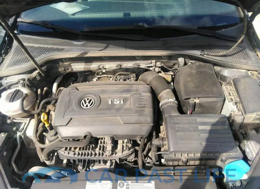 3VW4T7AU8FM074563# 10