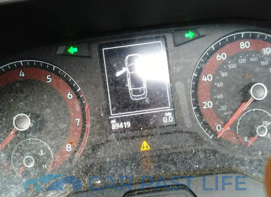 3VWC57BU6KM191380# 7