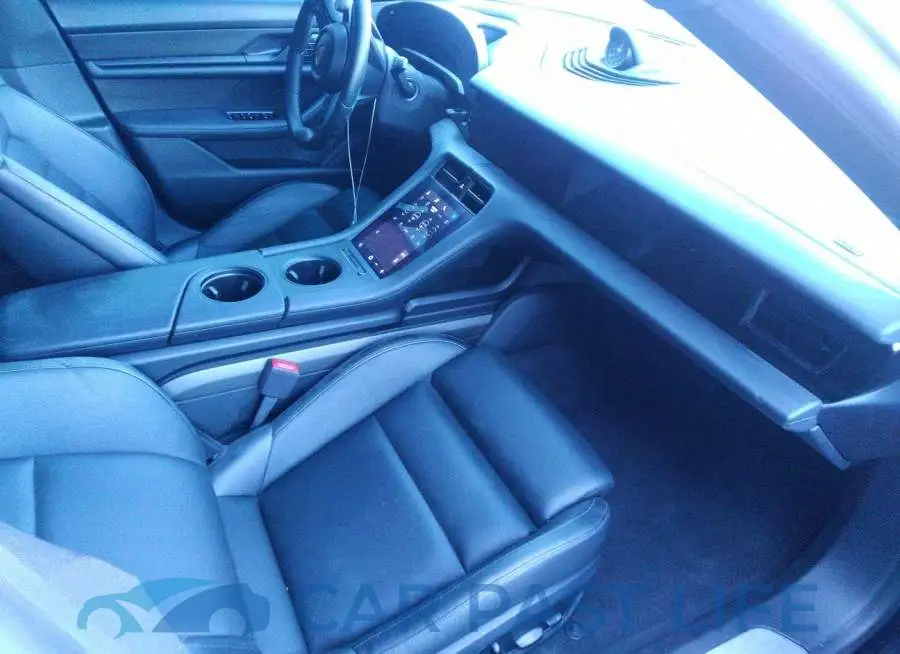 WP0AB2Y17LSA50509# 5