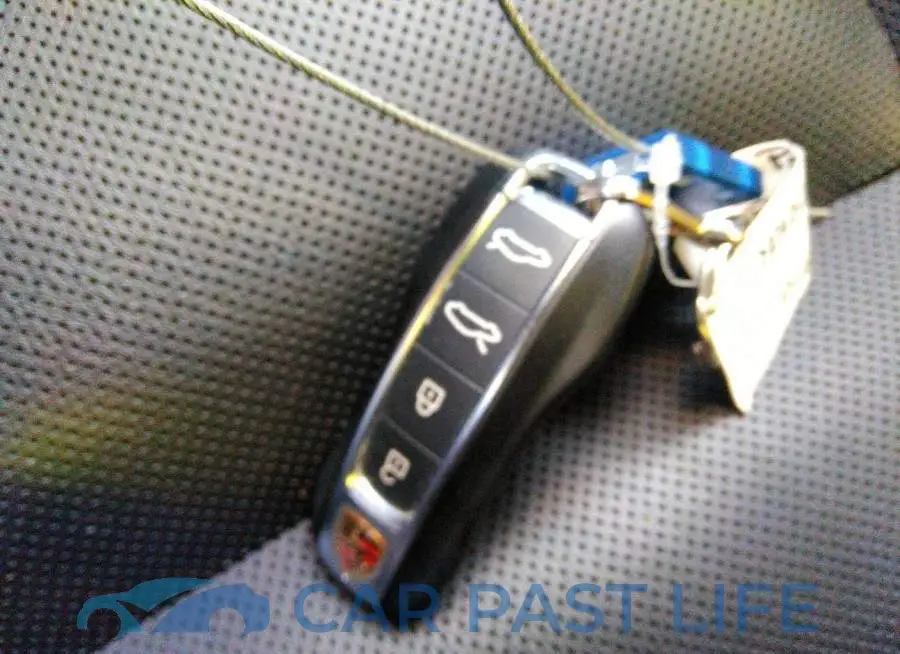 WP0AB2Y17LSA50509# 11