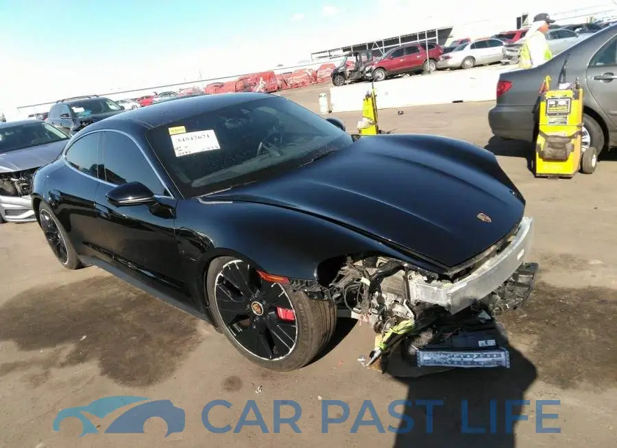 WP0AB2Y17LSA50509# 1