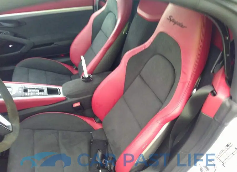 WP0CC2A89NS235092# 8