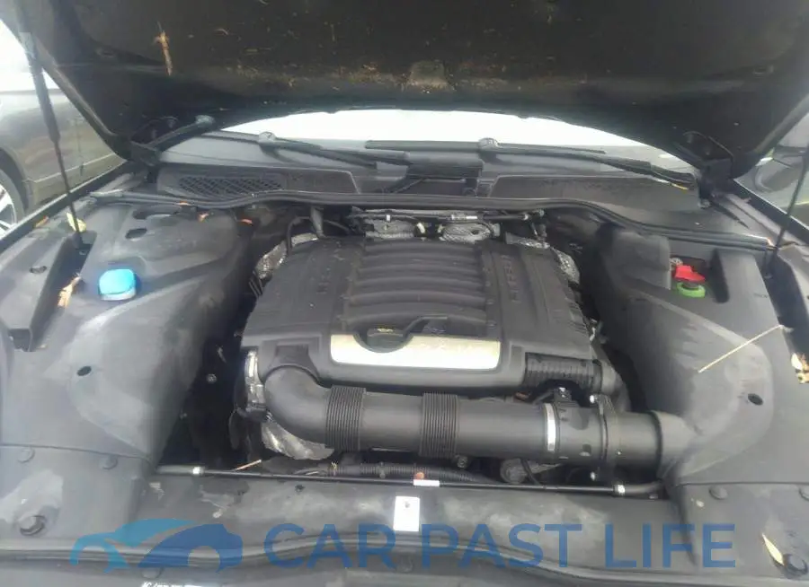 WP1AA2A27GKA36147# 10