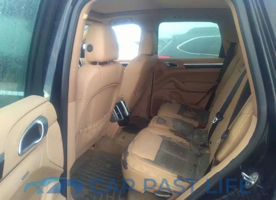 WP1AA2A27GKA36147# 8