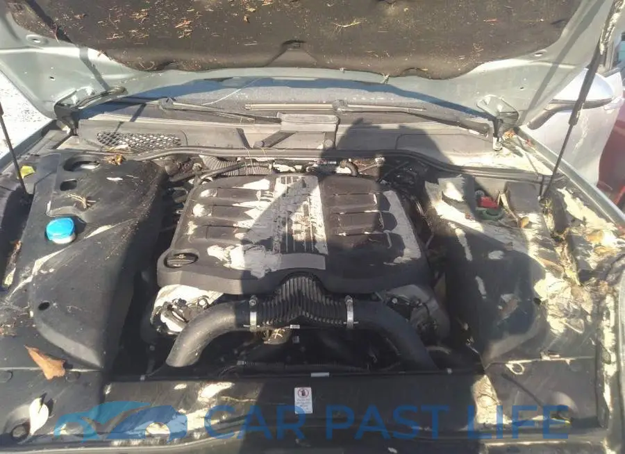 WP1AB2A22GLA92939# 10