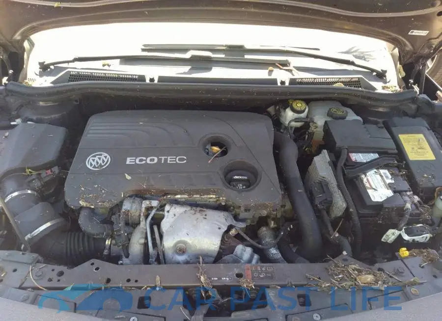 W04WH3N54HG092056# 10