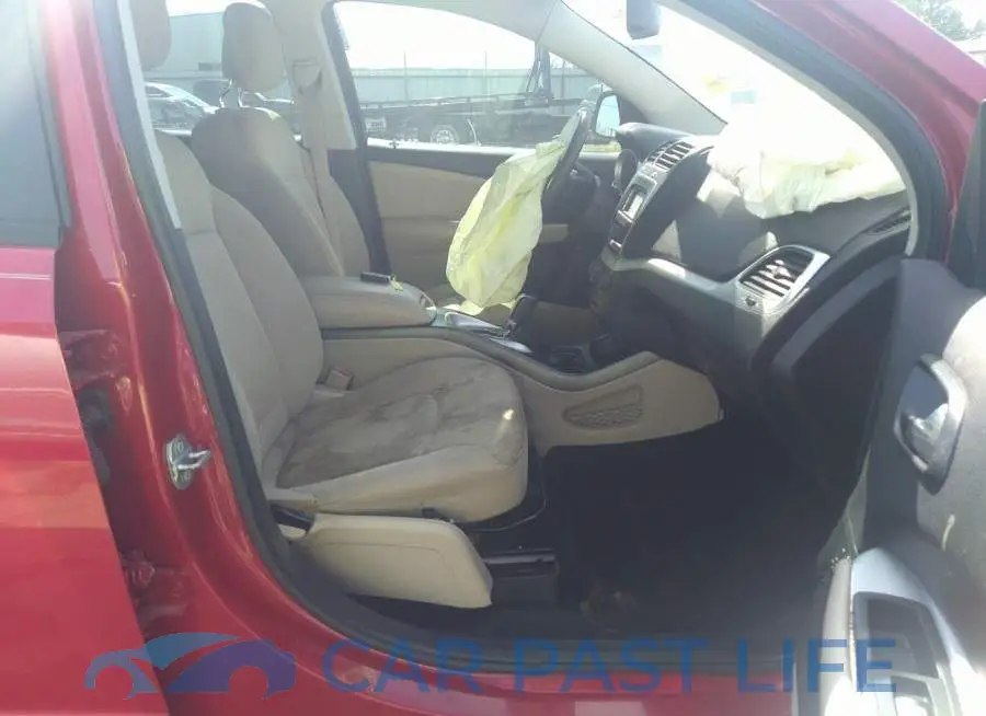 3C4PDCAB2FT573661# 5