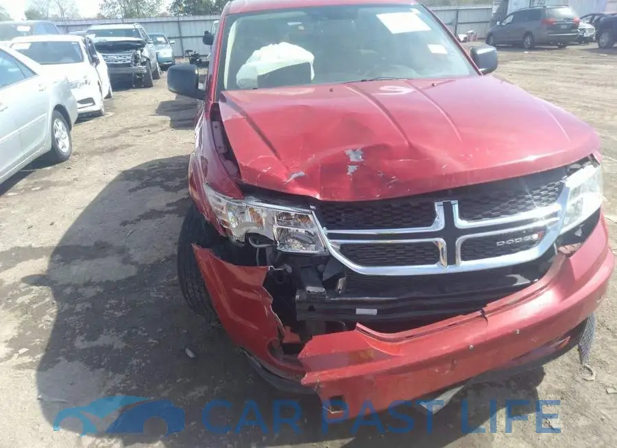 3C4PDCAB2FT573661# 6
