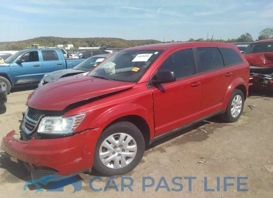 3C4PDCAB2FT573661# 2