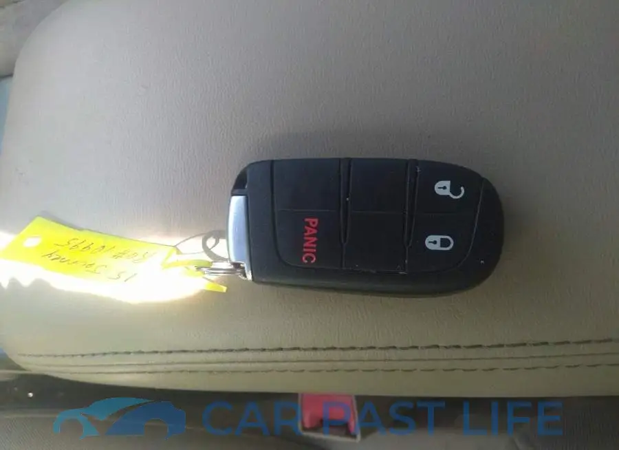 3C4PDCAB2FT573661# 11