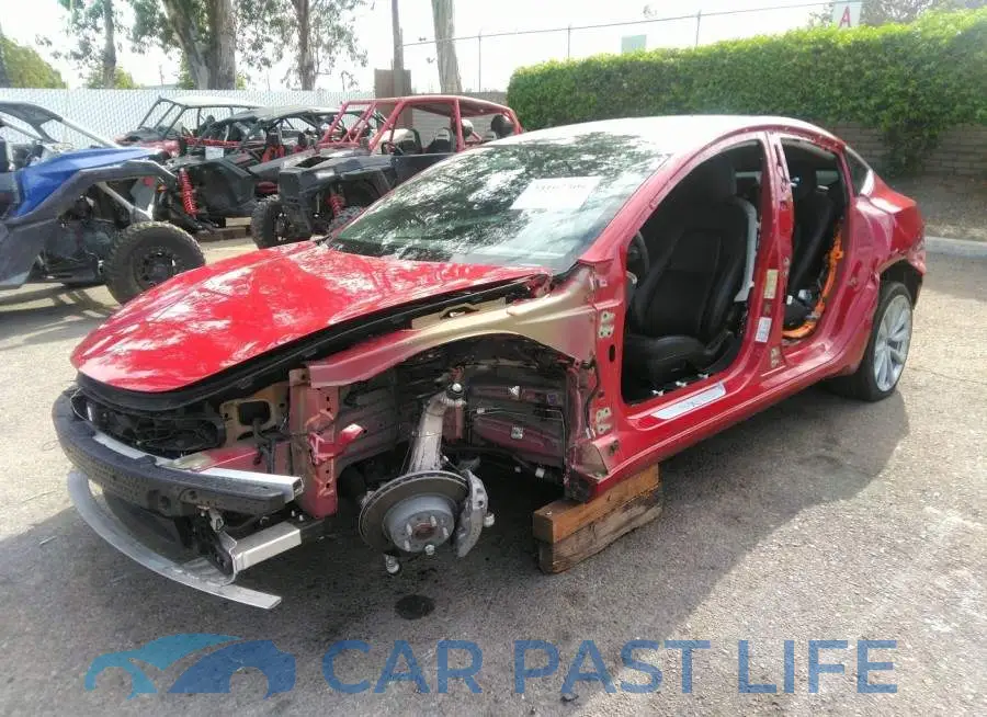 5YJ3E1EA9JF118251# 2
