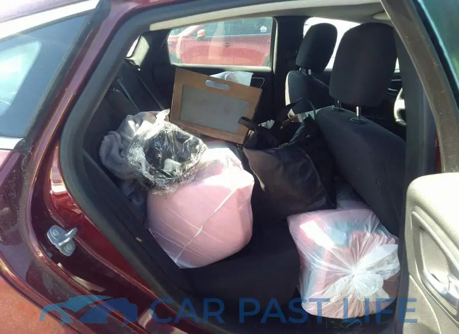 1C3CCCAB7FN520864# 8