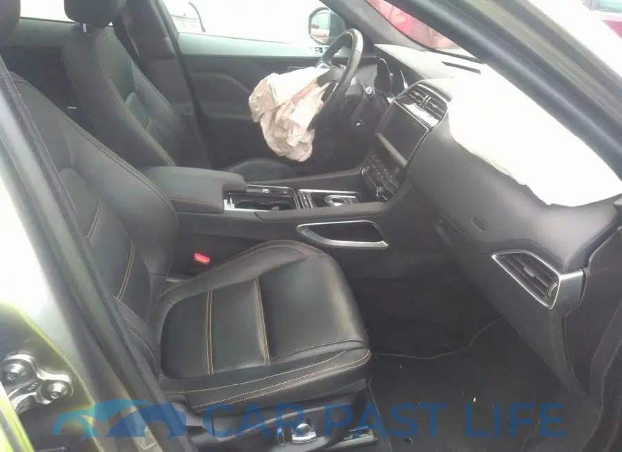 SADCK2FX5LA636729# 5
