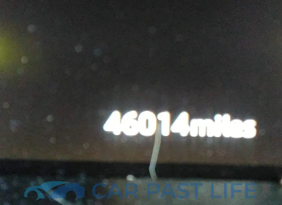SAJWJ2GD4G8V94746# 7
