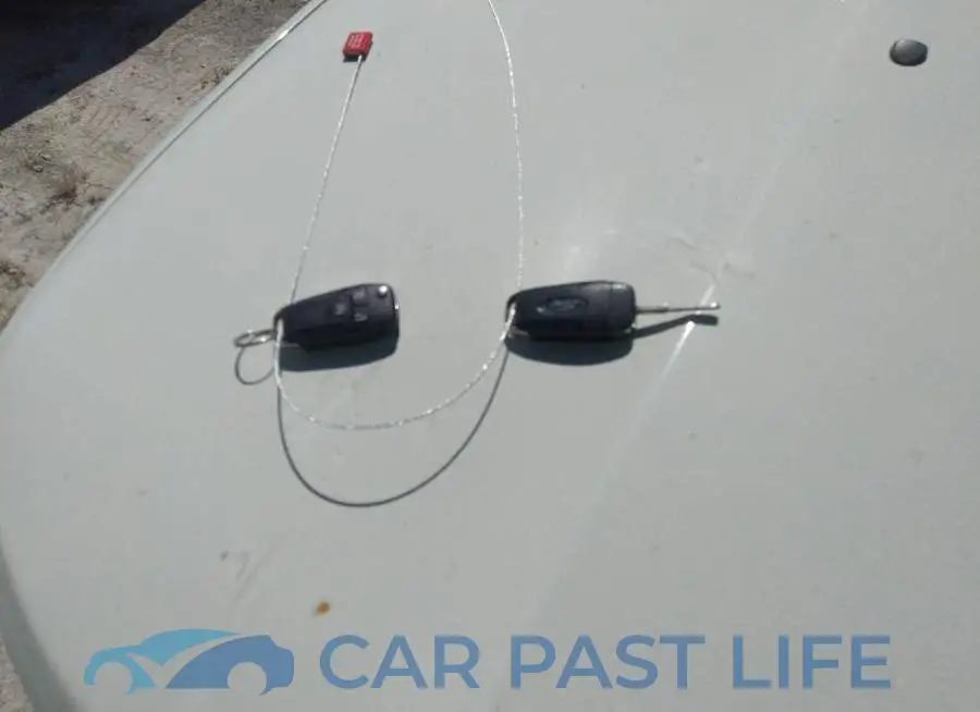 1FTEW1CP2FFC47870# 11
