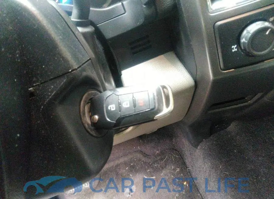 1FTEW1CP8FKE42606# 11