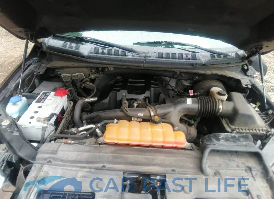 1FTEW1CP8FKE42606# 10