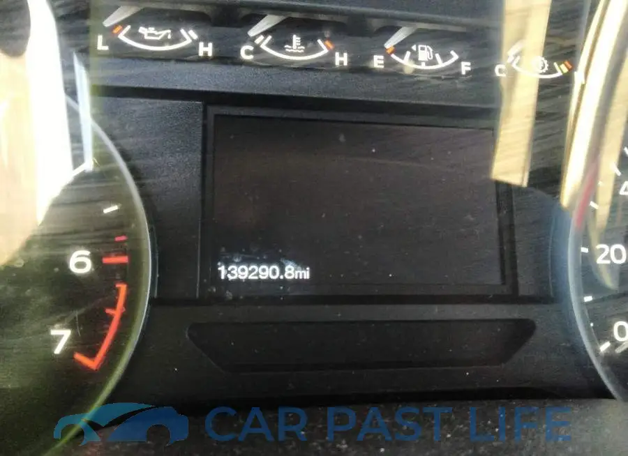1FTFW1E55JKE40224# 7