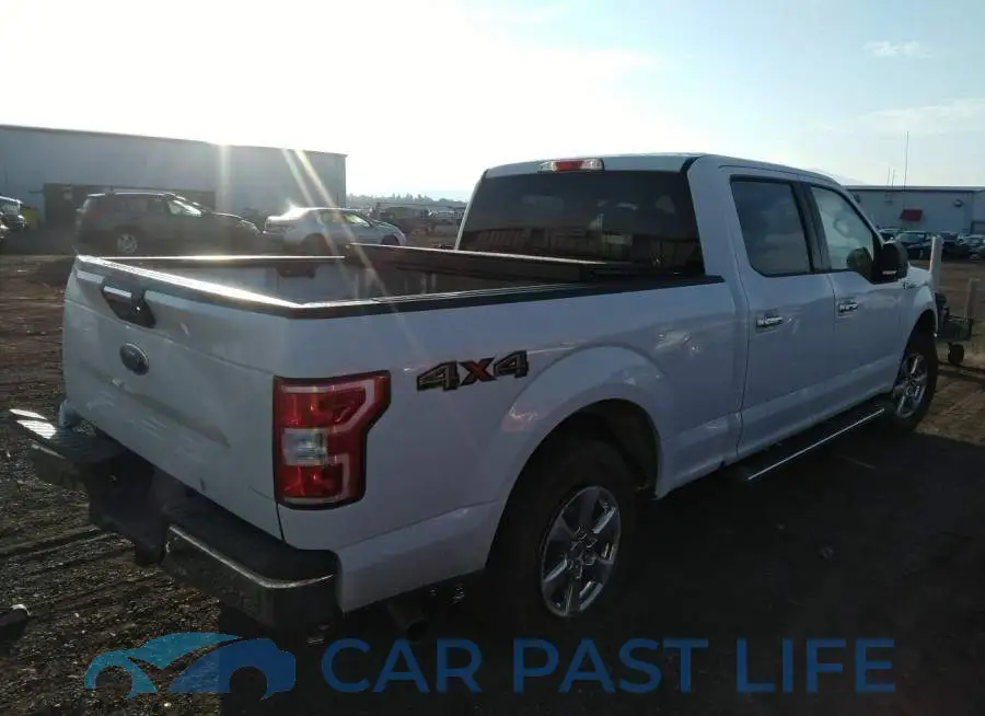 1FTFW1E55JKE40224# 4