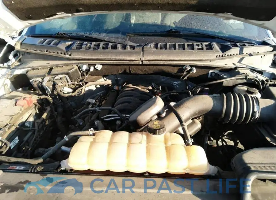 1FTFW1E55JKE40224# 10