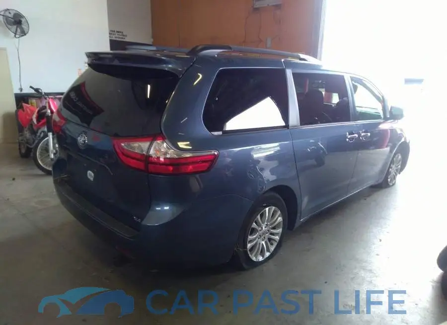 5TDYK3DC5FS626572# 4